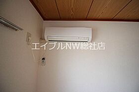 岡山県倉敷市老松町2丁目（賃貸マンション1K・4階・24.60㎡） その11