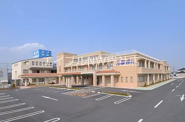 岡山県倉敷市新倉敷駅前4丁目(賃貸マンション1K・8階・29.16㎡)の写真 その30