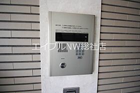 岡山県総社市門田（賃貸マンション1K・1階・27.00㎡） その6