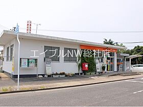 岡山県倉敷市連島町鶴新田（賃貸アパート1LDK・1階・43.61㎡） その19