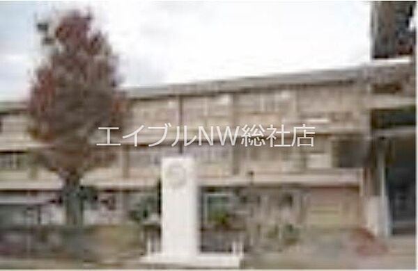 画像21:倉敷市立第一福田小学校 147m