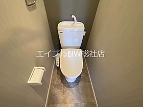 岡山県倉敷市玉島長尾（賃貸アパート1LDK・2階・39.10㎡） その24