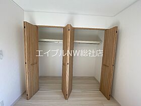 岡山県倉敷市玉島長尾（賃貸アパート1LDK・2階・39.10㎡） その15