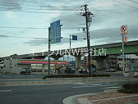 岡山県倉敷市玉島長尾（賃貸アパート1K・2階・30.96㎡） その18