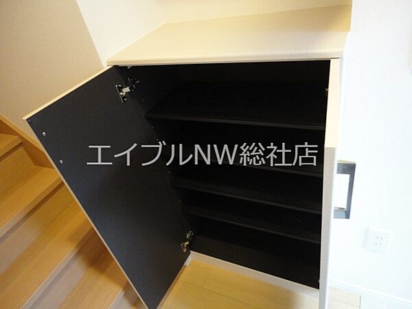 岡山県倉敷市玉島阿賀崎4丁目(賃貸アパート2LDK・2階・53.55㎡)の写真 その23