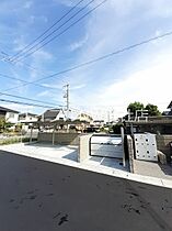 岡山県倉敷市上富井（賃貸アパート1LDK・2階・50.96㎡） その15