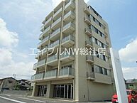 岡山県倉敷市西中新田：物件画像／BRUNO不動産株式会社　エイブルNW総社店
