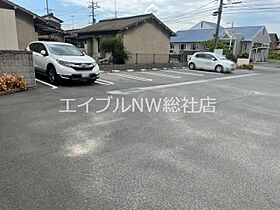 岡山県倉敷市北畝1丁目（賃貸アパート2LDK・2階・57.21㎡） その13