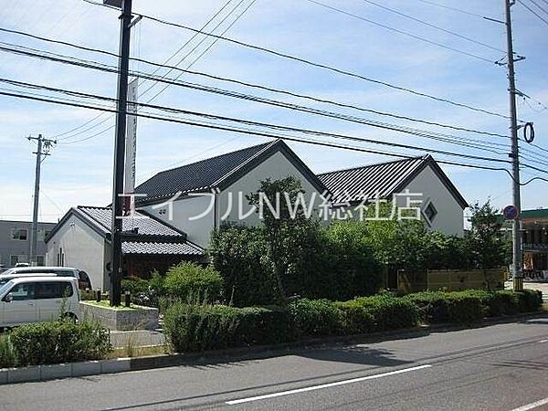 岡山県倉敷市福田町浦田(賃貸アパート1LDK・1階・40.90㎡)の写真 その24