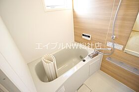 岡山県倉敷市西阿知町西原（賃貸アパート1LDK・1階・40.36㎡） その4