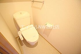 岡山県倉敷市西阿知町西原（賃貸アパート1LDK・1階・40.36㎡） その7