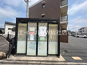 岡山県総社市門田（賃貸マンション1K・1階・27.00㎡） その6