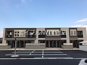 岡山県倉敷市東塚2丁目（賃貸アパート2LDK・2階・57.71㎡） その6