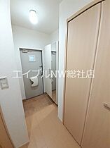 岡山県倉敷市西阿知町西原（賃貸アパート1LDK・1階・48.91㎡） その8