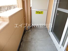 岡山県倉敷市玉島乙島（賃貸アパート1K・1階・25.57㎡） その13