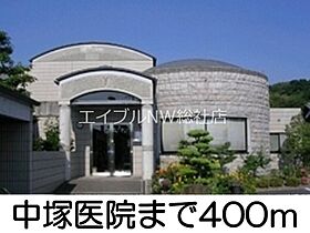 岡山県倉敷市玉島黒崎新町（賃貸アパート2LDK・2階・57.22㎡） その21