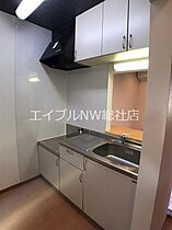 岡山県倉敷市玉島乙島（賃貸アパート1LDK・1階・32.29㎡） その7