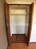 岡山県倉敷市玉島乙島（賃貸アパート1LDK・1階・32.29㎡） その11