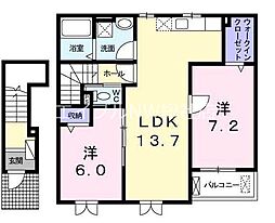 🉐敷金礼金0円！🉐山陽本線 新倉敷駅 徒歩44分