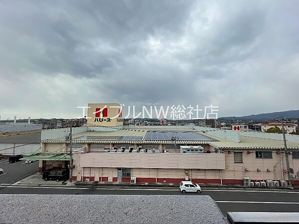 岡山県倉敷市新倉敷駅前4丁目(賃貸マンション1K・4階・29.16㎡)の写真 その20