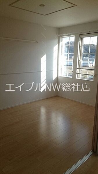 岡山県小田郡矢掛町矢掛(賃貸アパート2LDK・2階・57.21㎡)の写真 その3