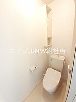 岡山県倉敷市真備町箭田（賃貸アパート2DK・1階・44.82㎡） その7