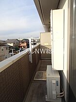 岡山県倉敷市四十瀬（賃貸アパート1LDK・3階・58.07㎡） その12