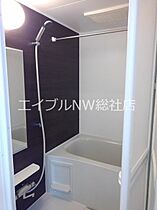 岡山県倉敷市上富井（賃貸アパート1LDK・1階・40.02㎡） その4