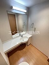 岡山県倉敷市宮前（賃貸アパート1R・2階・29.01㎡） その12