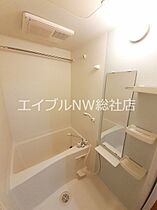 岡山県倉敷市阿知1丁目（賃貸マンション1K・8階・31.97㎡） その4