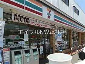 岡山県倉敷市神田3丁目（賃貸アパート1LDK・2階・44.28㎡） その17