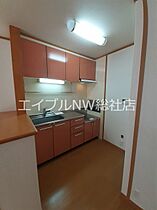 岡山県倉敷市茶屋町（賃貸アパート2LDK・2階・57.22㎡） その5