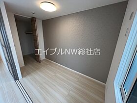 岡山県倉敷市白楽町（賃貸アパート1LDK・3階・41.86㎡） その6