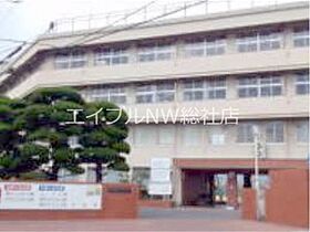 岡山県総社市門田（賃貸アパート1LDK・1階・40.37㎡） その29