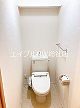 岡山県倉敷市下津井3丁目（賃貸アパート2LDK・2階・66.22㎡） その7