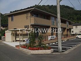 岡山県倉敷市下津井3丁目（賃貸アパート2LDK・2階・66.22㎡） その16