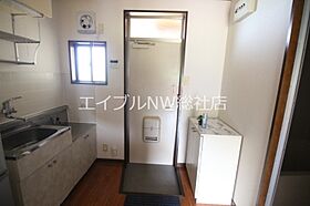 岡山県総社市北溝手（賃貸アパート1K・2階・20.72㎡） その12