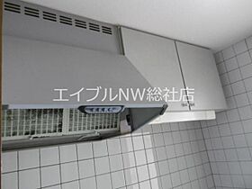 岡山県総社市真壁（賃貸アパート1K・1階・21.60㎡） その7