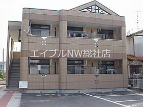 岡山県総社市真壁（賃貸アパート1K・1階・21.60㎡） その6