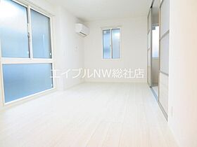 岡山県倉敷市美和2丁目（賃貸アパート1LDK・1階・41.85㎡） その3