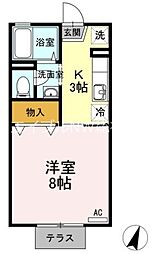 🉐敷金礼金0円！🉐瀬戸大橋線 上の町駅 徒歩29分