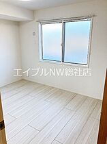 岡山県倉敷市連島町鶴新田（賃貸アパート2LDK・2階・59.57㎡） その17