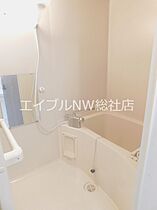 岡山県倉敷市茶屋町（賃貸アパート1K・1階・26.80㎡） その4