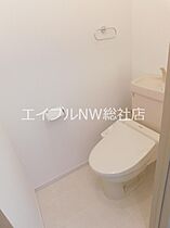 岡山県倉敷市茶屋町（賃貸アパート1K・1階・26.80㎡） その8