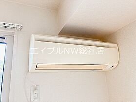 岡山県倉敷市福田町浦田（賃貸アパート1LDK・1階・40.07㎡） その15