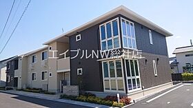 岡山県倉敷市東富井（賃貸アパート2LDK・1階・62.71㎡） その19