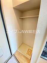 岡山県倉敷市連島町西之浦（賃貸アパート1K・1階・26.70㎡） その7