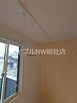 岡山県倉敷市福島（賃貸アパート1LDK・2階・42.13㎡） その11