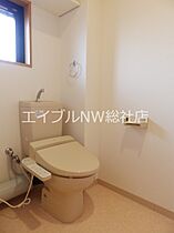 岡山県倉敷市羽島（賃貸マンション1LDK・3階・46.58㎡） その8