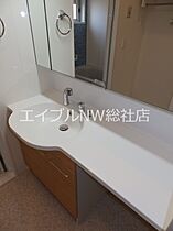 岡山県倉敷市片島町（賃貸アパート1LDK・1階・43.74㎡） その11